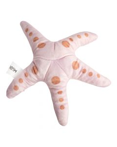 Peluche estrella de mar surtido
