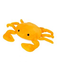 Peluche cangrejo 10 pulgadas