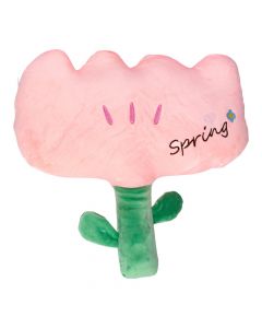 Peluche flor Spring decorativo