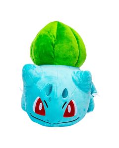 Peluche Bulbasaur ultrasuave