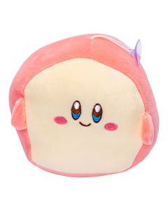 Kirby decorativo con relleno suave
