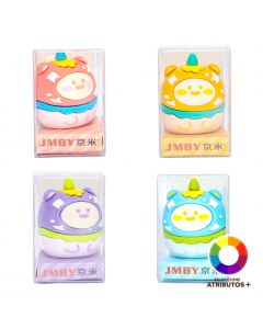 Sacapuntas dibujos animados