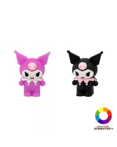 Sacapuntas dibujos animados