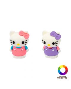 Sacapuntas diseño gatito