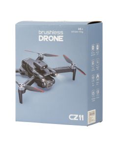 Aerobat RC con luces