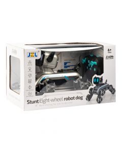 Carro a control remoto