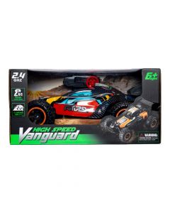 Auto RC alta velocidad