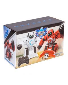 Robot Cyclone Strike 2en1