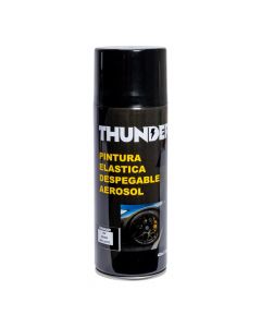Pintura aerosol elástica 400ml