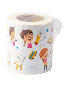 Cintillo bordes decorativos