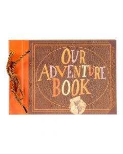 Álbum fotos estilo retro