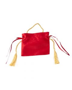 Bolsa tela ajustable