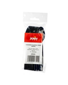 Cuchara negra, 12 unidades