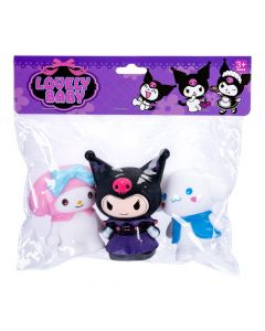 Figuras Lovely Baby surtido