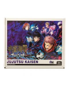 Rompecabezas Jujutsu Kaisen 500 piezas