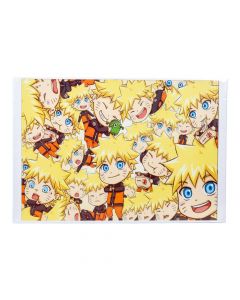 Rompecabezas Naruto 1000 piezas