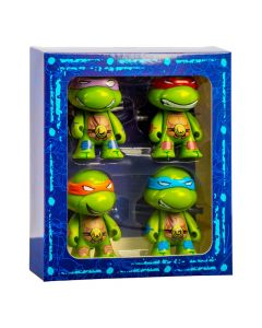 Figuras Tortuga Ninja surtidas