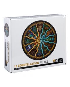 Rompecabezas 12 Constellation Palace