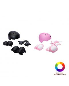 Equipo de protección completo