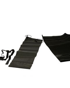 Fieltro guardar rompecabezas