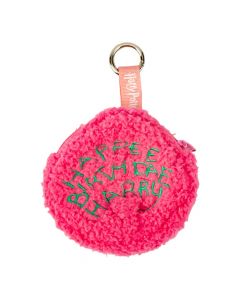 Monedero Harry rosado