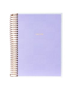 Libreta espiral 96 hojas