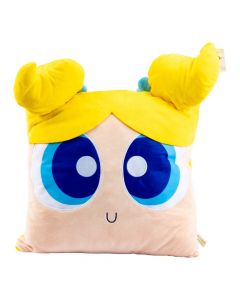 Almohadón afelpado Burbuja 38cm