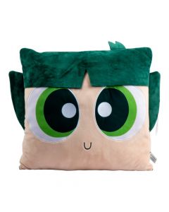 Almohadón Bellota afelpado decoración