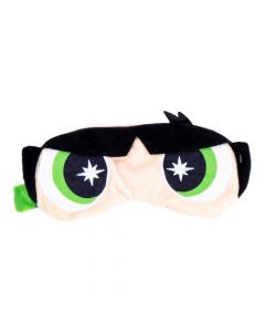 Antifaz afelpado de Bellota