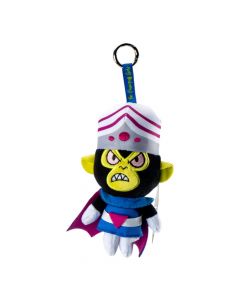 Llavero Mojo Jojo afelpado