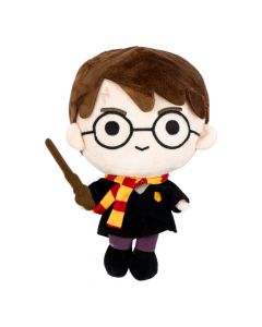 Peluche Harry Potter afelpado