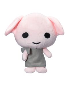 Peluche Dobby Harry Potter compacto