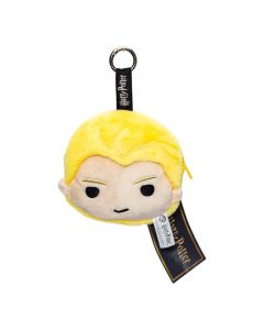 Llavero Draco Malfoy afelpado