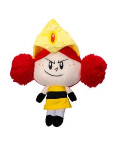 Peluche Princesa decorativo