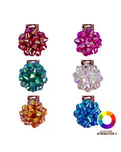 Lazo plástico surtido