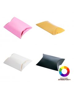 Set de cajas pequeñas