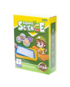 Kit educativo para niños
