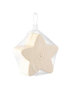 Juego apilamiento estrella trigo