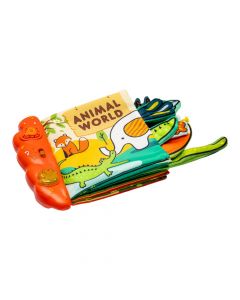 Cuento interactivo para bebés