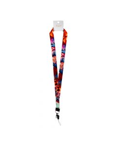 Lanyard Stranger Things