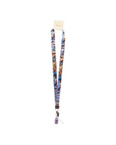 Lanyard Dragon Ball Z