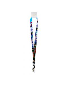 Lanyard Hunter x Hunter