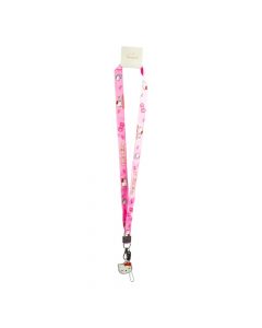 Lanyard Hello Kitty multicolor