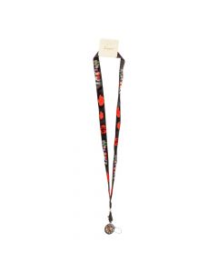 Lanyard Naruto