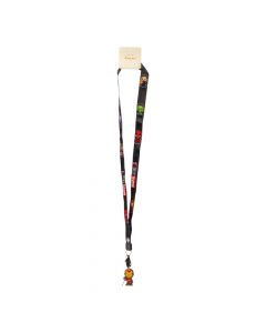 Lanyard Marvel Studios multicolor