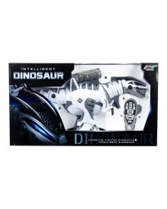 Dinosaurio inteligente interactivo