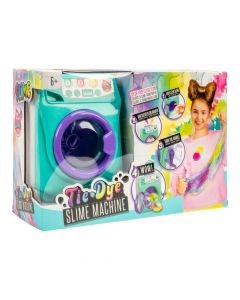 Máquina slime tie dye