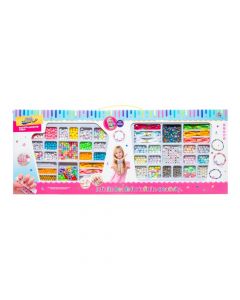 Set cuentas DIY creativo