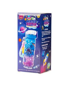 Botella personalizable DIY