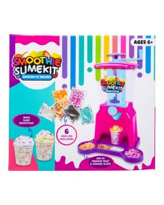 Slime para juegos creativos